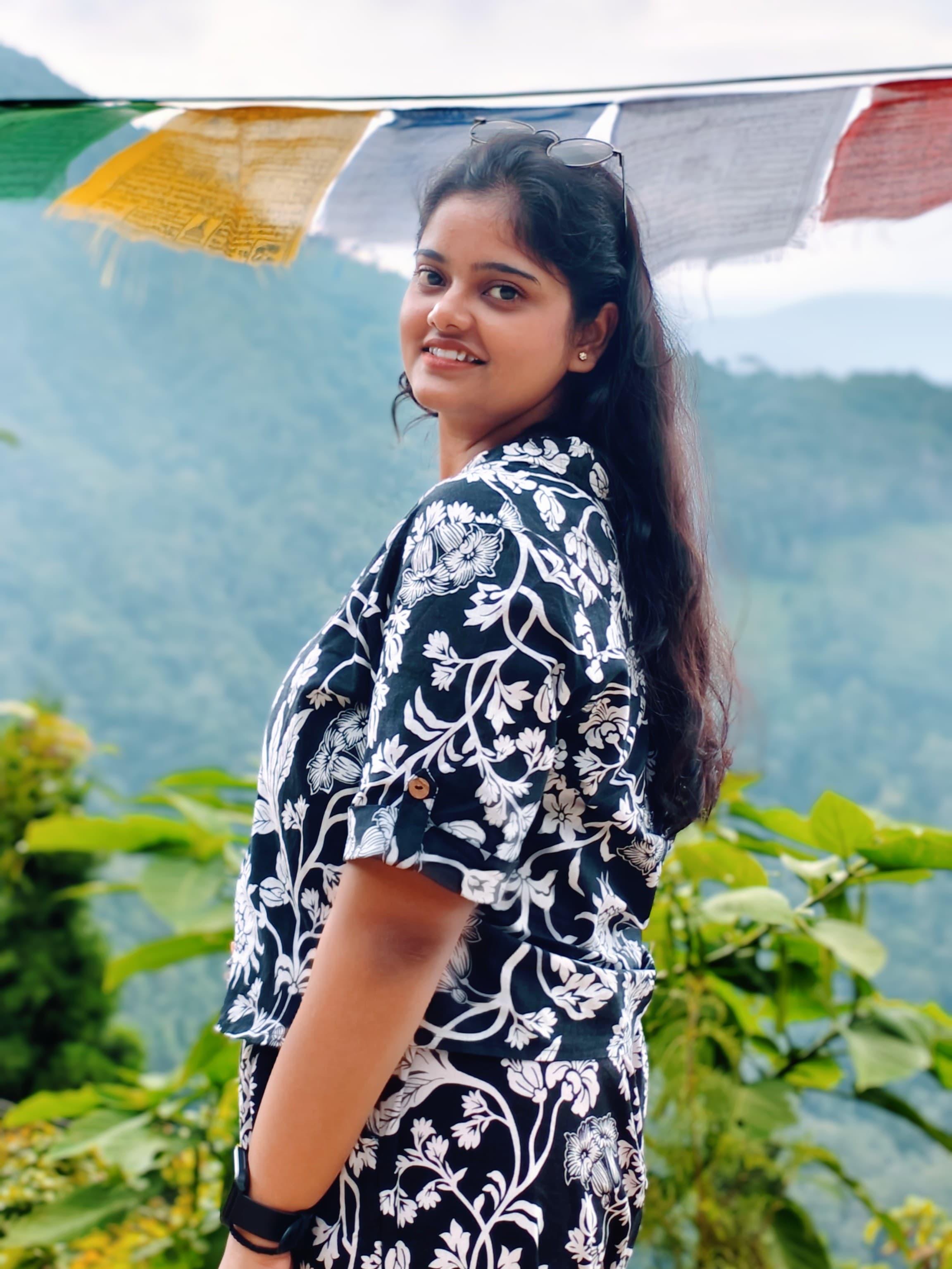 Bhumika Das